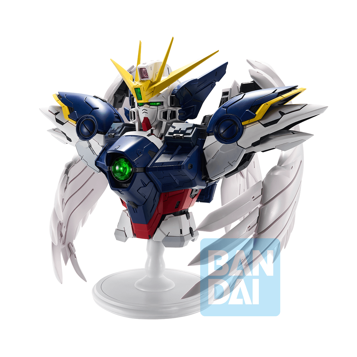 Wing Gundam Zero EW Ichibansho