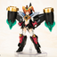 CROSS FRAME GIRL STAR GAOGAIGAR