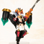 CROSS FRAME GIRL STAR GAOGAIGAR