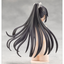 ARRANGE WIG HIME CUT PONY TAIL