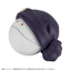 Character Bank Standard Mobile Suit Gundam GQuuuuuuX Haro【with gift】