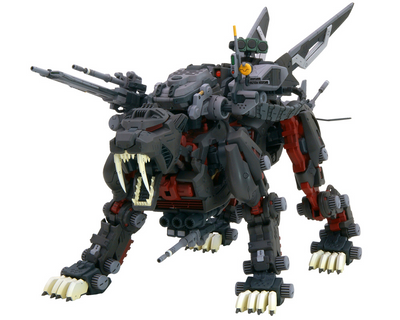 EPZ-003 GREAT SABRE MARKING PLUS Ver.