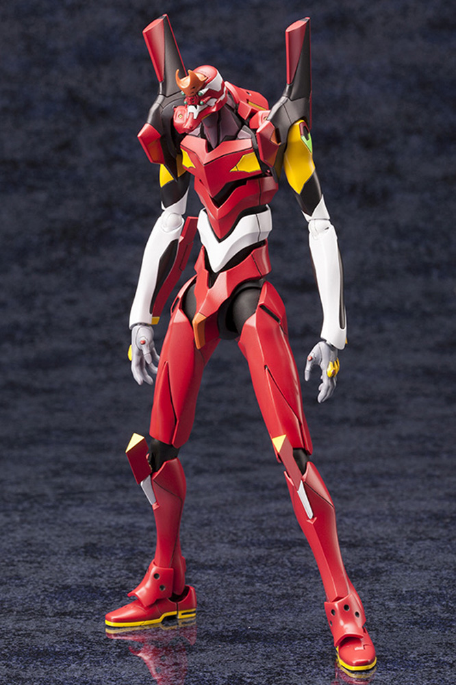 Evangelion Production Model-02'β