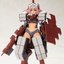 FRAME ARMS GIRL KAGUTSUCHI-OTSU FENCER