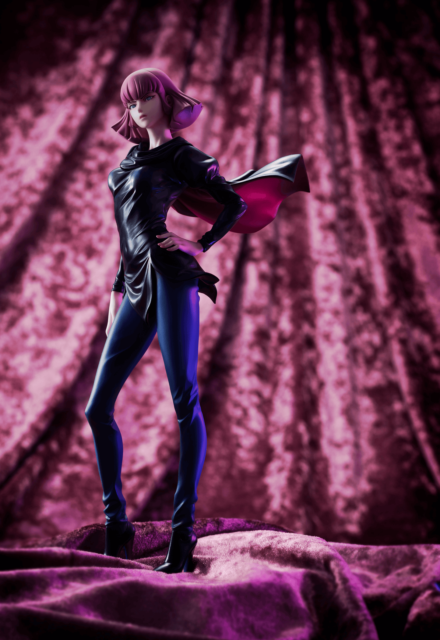 GGG series Mobile Suit Z Gundam Haman Karn【Limited Repeat Ver.】