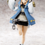GUILTY GEAR -STRIVE- Bridget Articulated Plastic Model Kit
