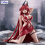 Goddess of Victory: Nikke Noodle Stopper Figure -Red Hood: Nonsense Red-