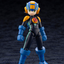 MEGA MAN (MEGA MAN BATTLE NETWORK)
