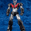 MODEROID Mazinger ZEST