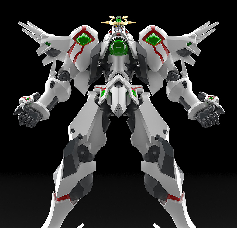 MODEROID Ordian