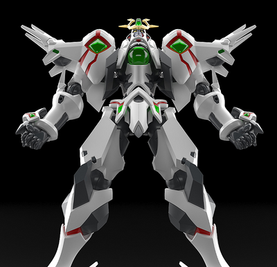 MODEROID Ordian