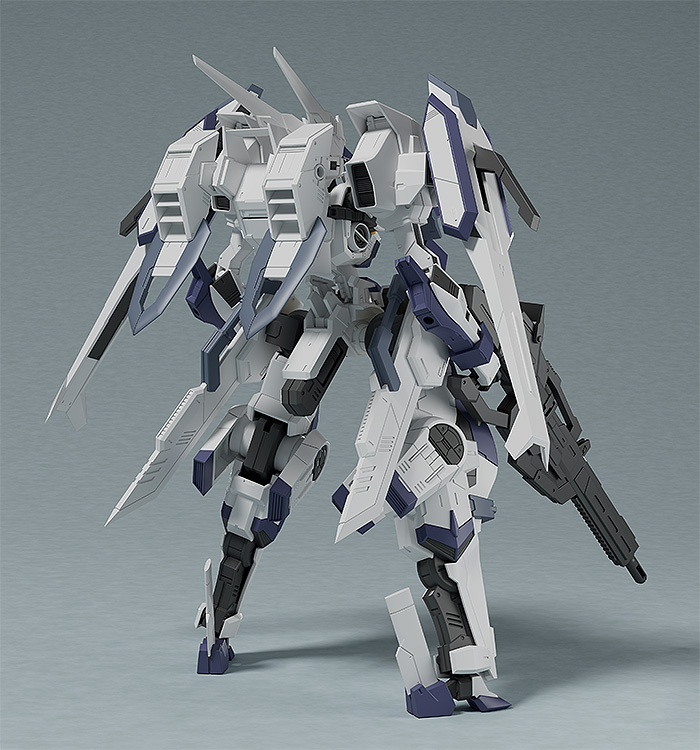 MODEROID SIDE:GR Edelstein II (Zwei)