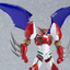 MODEROID Shin Getter 1