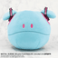 Miku Haro "Gundam x Hatsune Miku" Bandai Namco Nui Plush