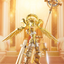PLAMAX GO-05 OVERLORD Gabriel: DX Plated Ver.