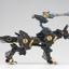 RZ-046 SHADOW FOX MARKING PLUS Ver.