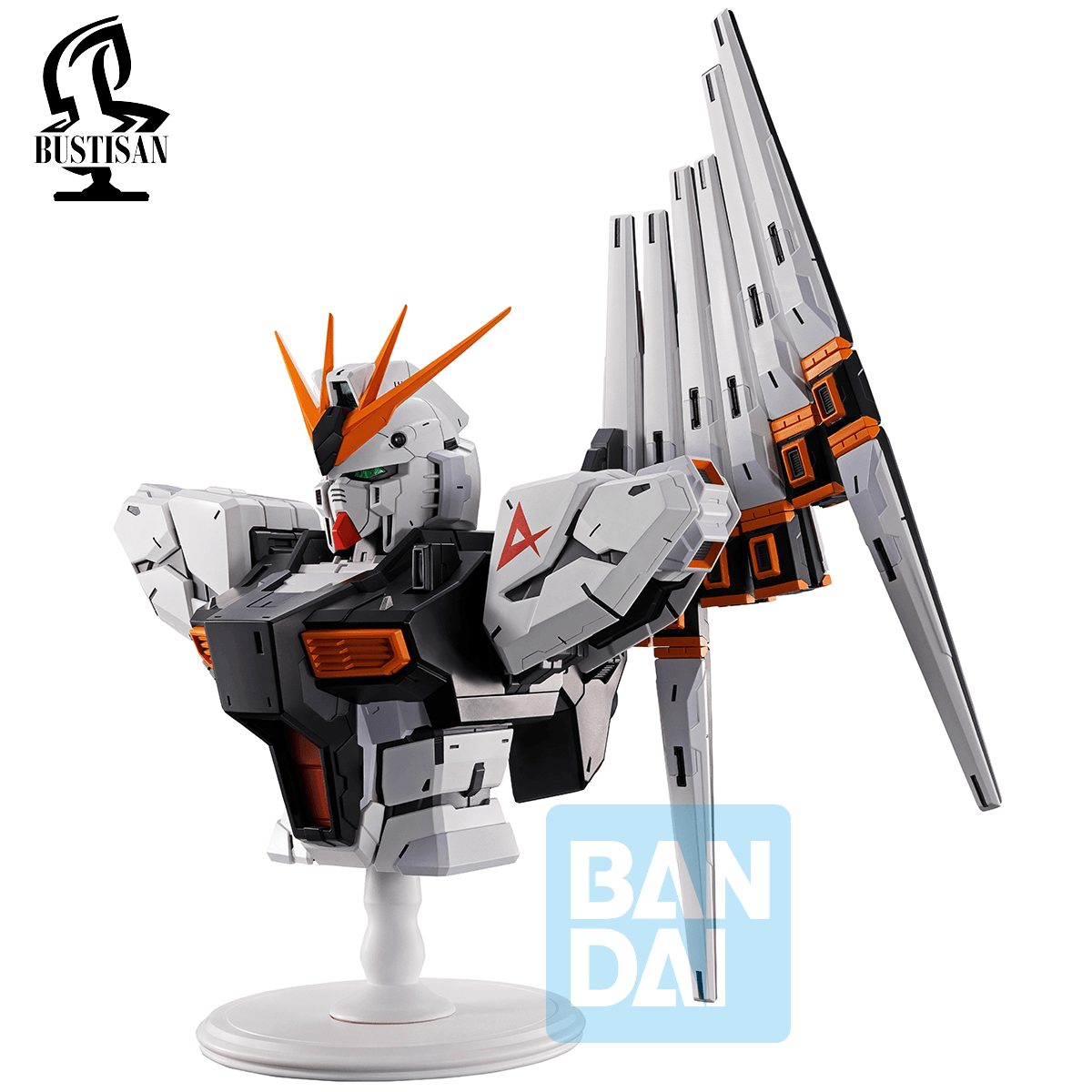V Gundam (Universal Century Saga) Ichibansho