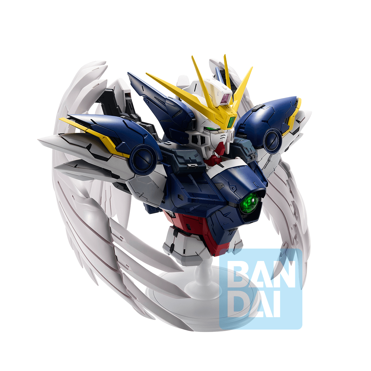 Wing Gundam Zero EW Ichibansho