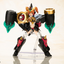 CROSS FRAME GIRL STAR GAOGAIGAR