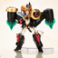 CROSS FRAME GIRL STAR GAOGAIGAR