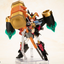 CROSS FRAME GIRL STAR GAOGAIGAR