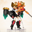 CROSS FRAME GIRL STAR GAOGAIGAR