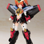 CROSS FRAME GIRL STAR GAOGAIGAR