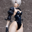 2B (YoRHa No.2 Type B): Bunny Ver.