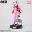 Alice Plastic Model Kit