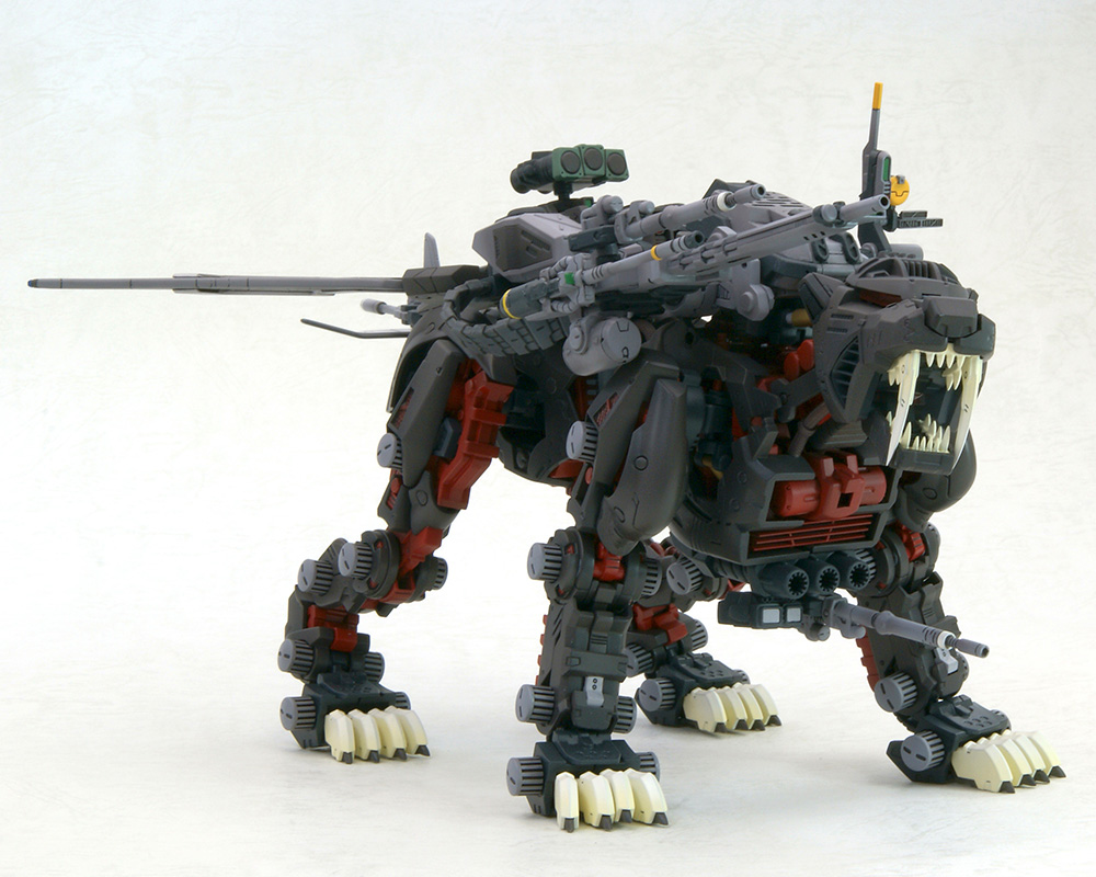 EPZ-003 GREAT SABRE MARKING PLUS Ver.
