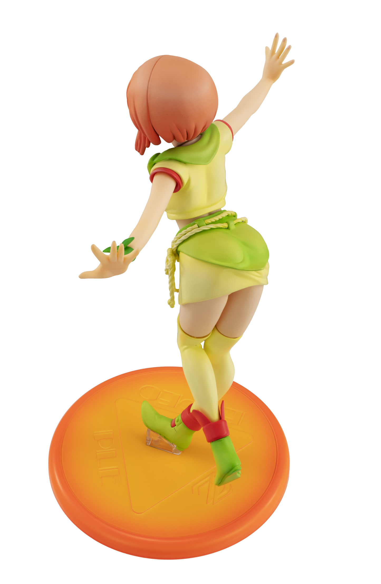 Excellent Model RAHDX G.A.NEO MOBILE SUIT GUNDAM ZZ Elpeo Ple (Repeat)