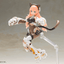 FRAME ARMS GIRL DURGA I 〈CAT ARMOR Ver. -Calico-〉