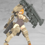 FRAME ARMS GIRL KAGUTSUCHI-KOU