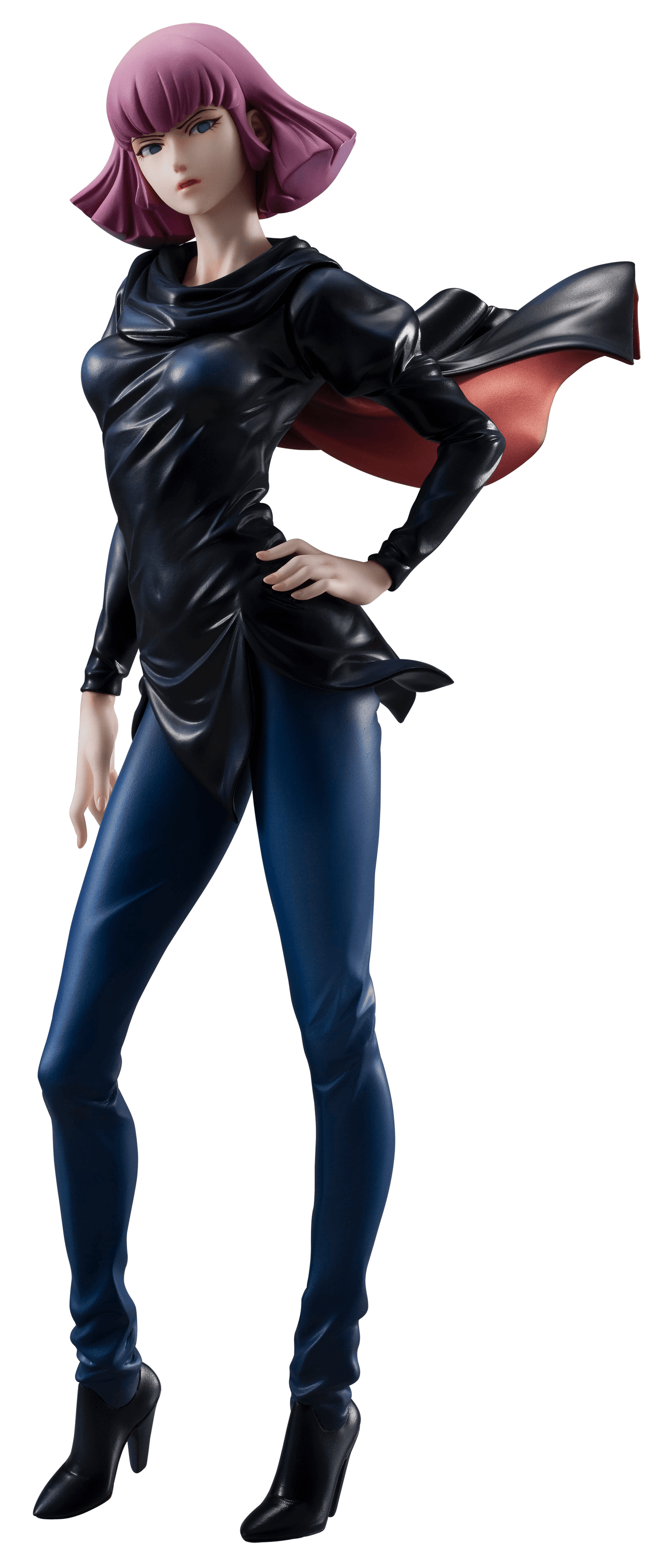 GGG series Mobile Suit Z Gundam Haman Karn【Limited Repeat Ver.】