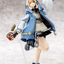 GUILTY GEAR -STRIVE- Bridget Articulated Plastic Model Kit