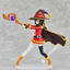 KADOKAWA PLASTIC MODEL SERIES Megumin DXver.