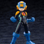 MEGA MAN (MEGA MAN BATTLE NETWORK)