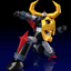 MODEROID Gaiking