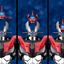 MODEROID Mazinger ZEST