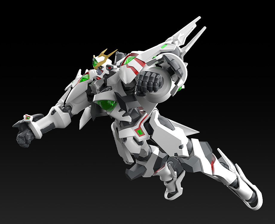 MODEROID Ordian