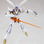 MODEROID RahXephon