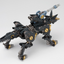 RZ-046 SHADOW FOX MARKING PLUS Ver.