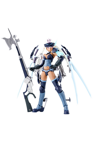 TYPE JAEGER EDELWEISS REPAINT COLOR VERSION