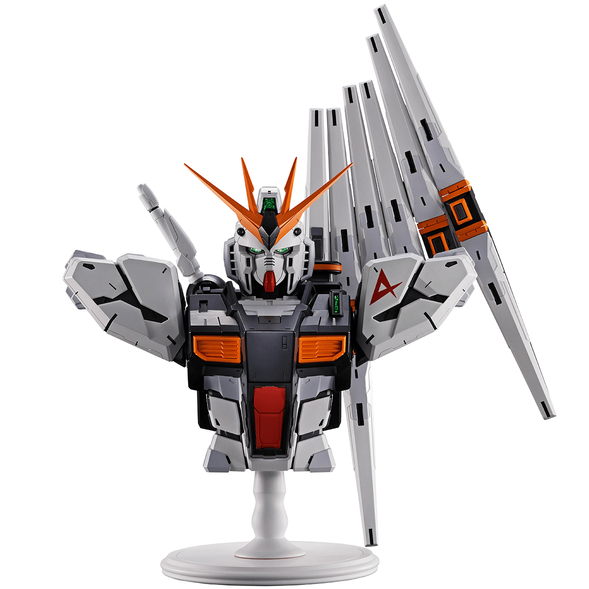 V Gundam (Universal Century Saga) Ichibansho