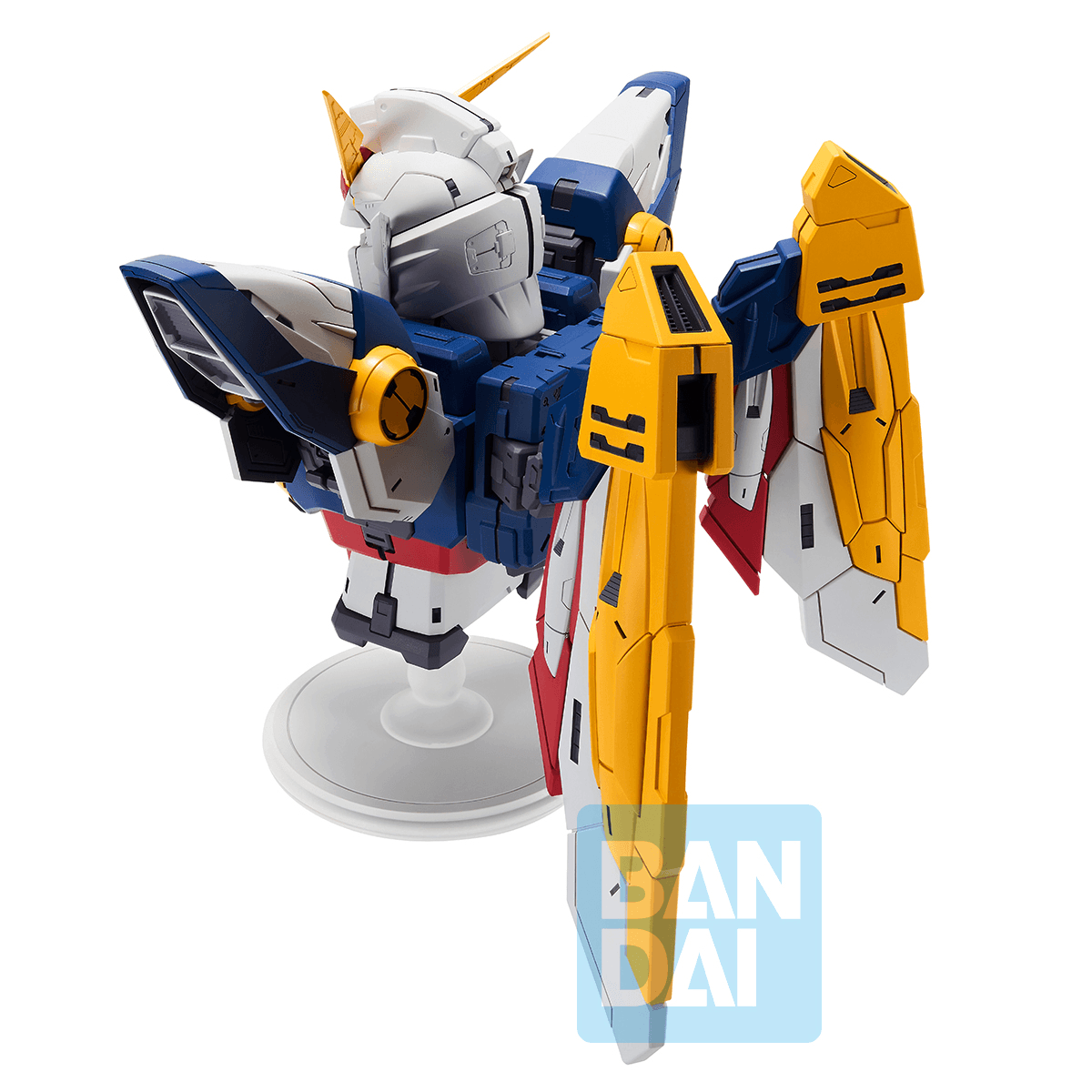Wing Gundam Ichibansho