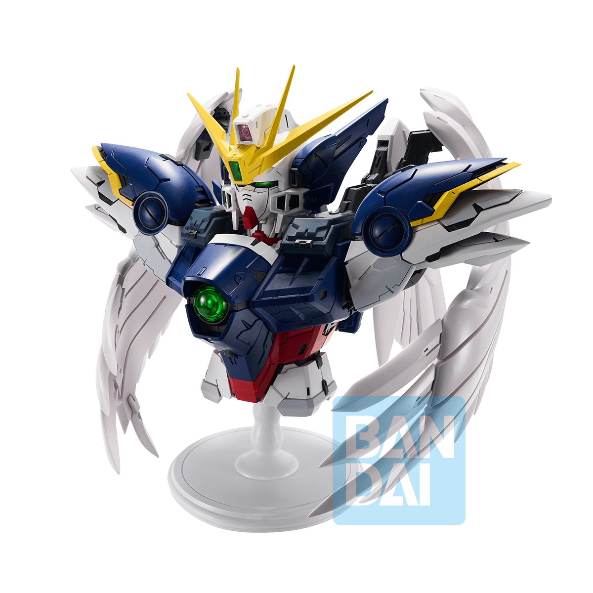 Wing Gundam Zero EW Ichibansho