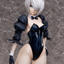 2B (YoRHa No.2 Type B): Bunny Ver.