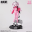 Alice Plastic Model Kit