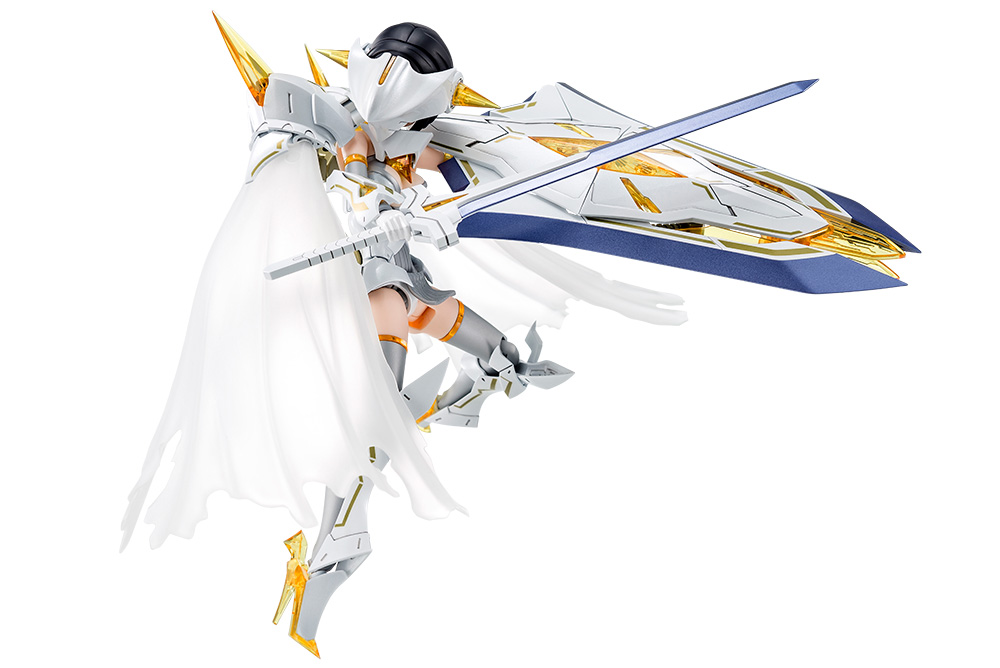 BULLET KNIGHTS EXECUTIONER BRIDE