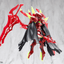 BULLET KNIGHTS EXECUTIONER HELL BLAZE